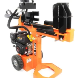 RACHADOR / DESTROÇADOR DE LENHA 3IN1 15T 520MM 2 VELOCIDADES