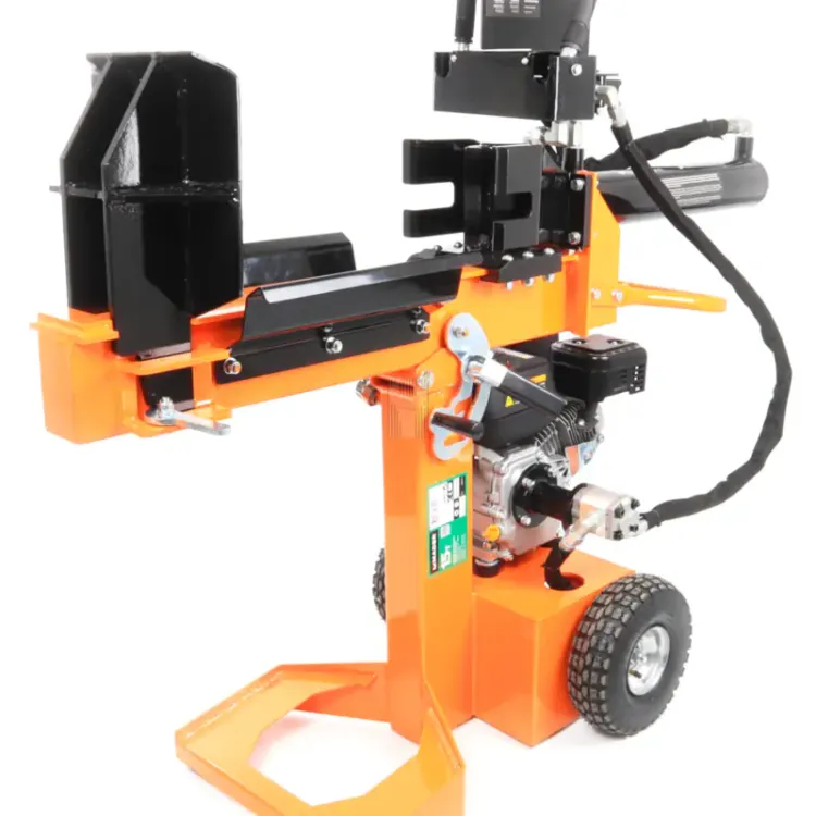 RACHADOR / DESTROÇADOR DE LENHA 3IN1 15T 520MM 2 VELOCIDADES