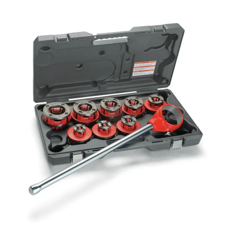 ROSCADORA 11R RIDGID