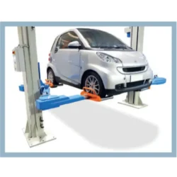 ADAPTADOR PARA VEÍCULOS ELÉTRICOS N199/RX OMCN