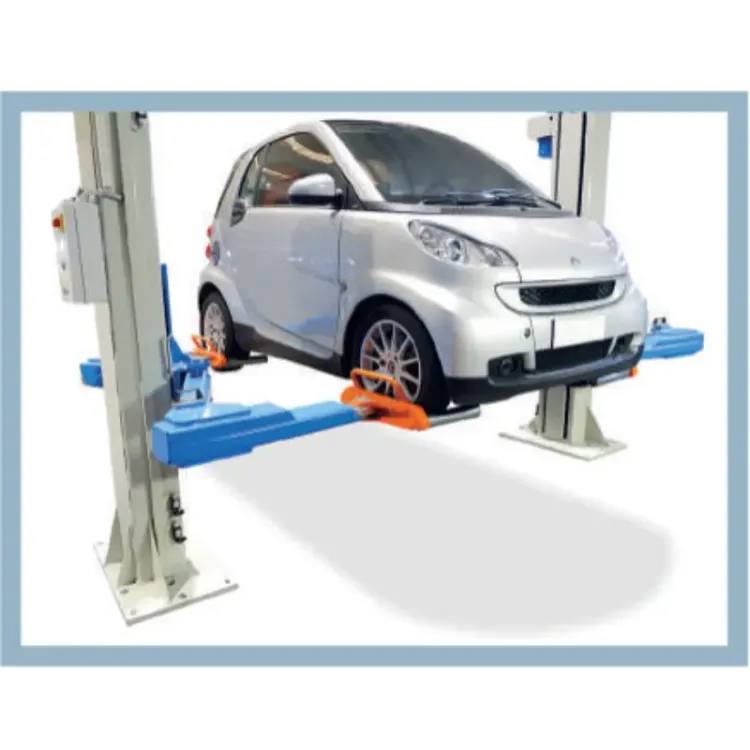 ADAPTADOR PARA VEÍCULOS ELÉTRICOS N199/RX OMCN
