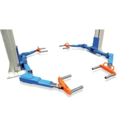 ADAPTADOR PARA VEÍCULOS ELÉTRICOS N199/RX OMCN