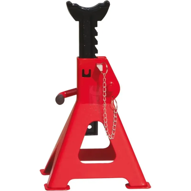 CAVALETE CREMALHEIRA 2T ALTURA AJUSTÁVEL DRAKKAR