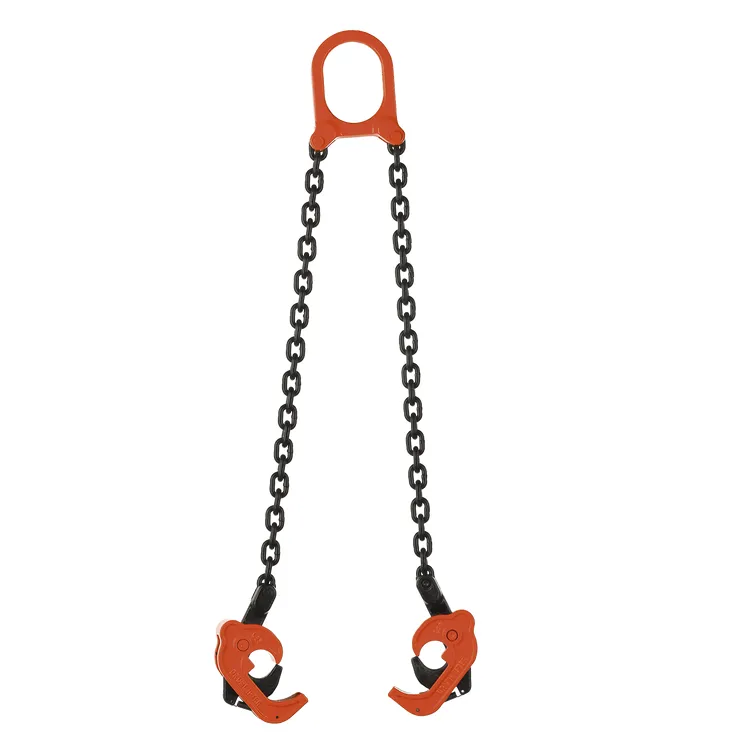 Garra para Bidões JAGUAR GABID10 700kg