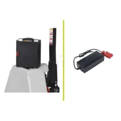 PORTA-PALETES ELÉTRICO EY20L PRAMAC