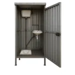 WC OBRAS PORTÁTIL IMC