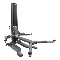 Elevador de Uma Coluna Amovível C/ Braço Articulado KROFTOOLS 2,7 Ton 220V