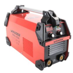 Soldador Inverter 250A 12Kw MADER