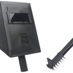 Soldador Inverter 250A 12Kw MADER - Image 3