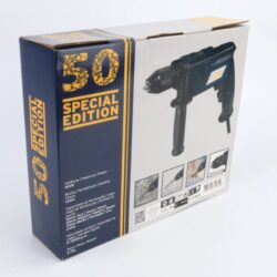 BERBEQUIM 13MM 810W  SPECIAL EDITION MADER - Image 2