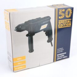 BERBEQUIM 13MM 810W  SPECIAL EDITION MADER - Image 3