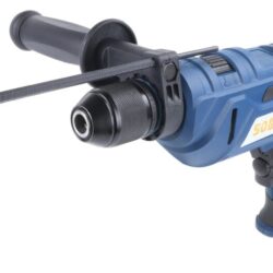 BERBEQUIM 13MM 810W  SPECIAL EDITION MADER - Image 9