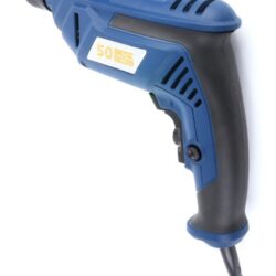 BERBEQUIM 13MM 810W  SPECIAL EDITION MADER - Image 7