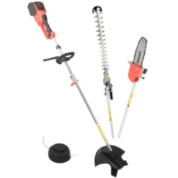 ROÇADORA MULTIFUNÇÕES 36/40V 4 EM 1 MADER - Image 4