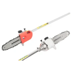 ROÇADORA MULTIFUNÇÕES 36/40V 4 EM 1 MADER - Image 3