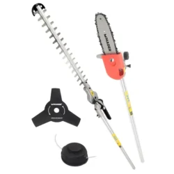 ROÇADORA MULTIFUNÇÕES 36/40V 4 EM 1 MADER - Image 10