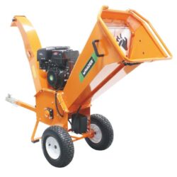 TRITURADOR AGRÍCOLA FOLHAS E RAMOS 420CC 100MM MADER