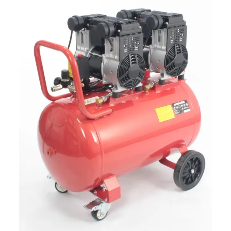 COMPRESSOR DE AR MONOBLOCO 100L 6HP MADER