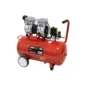 Compressor de Ar Silencioso MADER 50L 1HP 750W