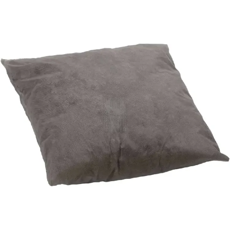 KIT DE INTERVENÇÃO ABSORVENTE 75L PARA TODOS OS LÍQUIDOS 67 PEÇAS