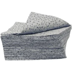 KIT DE INTERVENÇÃO ABSORVENTE 75L PARA TODOS OS LÍQUIDOS 67 PEÇAS