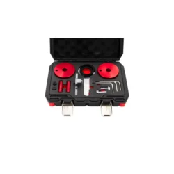 KIT SINCRONIZAÇÃO DIESEL FORD 2.0 TDCI ECOBLUE