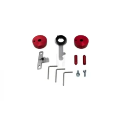 KIT SINCRONIZAÇÃO DIESEL FORD 2.0 TDCI ECOBLUE