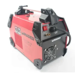Soldador Inverter MADER 3IN1140A MIG MMA 140A