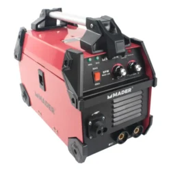 Soldador Inverter MADER 3IN1140A MIG MMA 140A