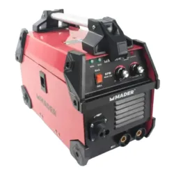 SOLDADOR INVERTER 3IN1140A MADER