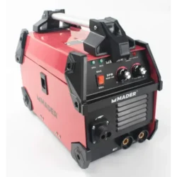 Soldador Inverter MADER 3IN1140A MIG MMA 140A
