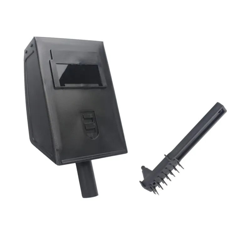 SOLDADOR INVERTER ANTI STICK, 200A MADER