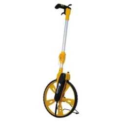 TOPÓMETRO RODA 320MM PRECISÃO 99,95% MEDID