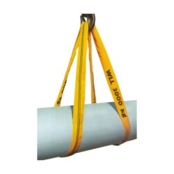 Cinta Dupla de Elevação XILIN R7 04 10T 3m