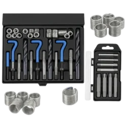 REPARAÇÃO DE ROSCAS / HELICOIDES