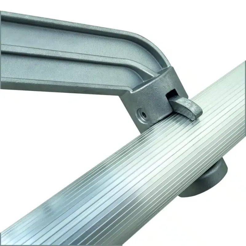 ALTEZZA TOP F180 F800 8.00M PLEGÁVEL PERSUM