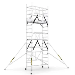 ALTEZZA TOP F180 F800 8.00M PLEGÁVEL PERSUM