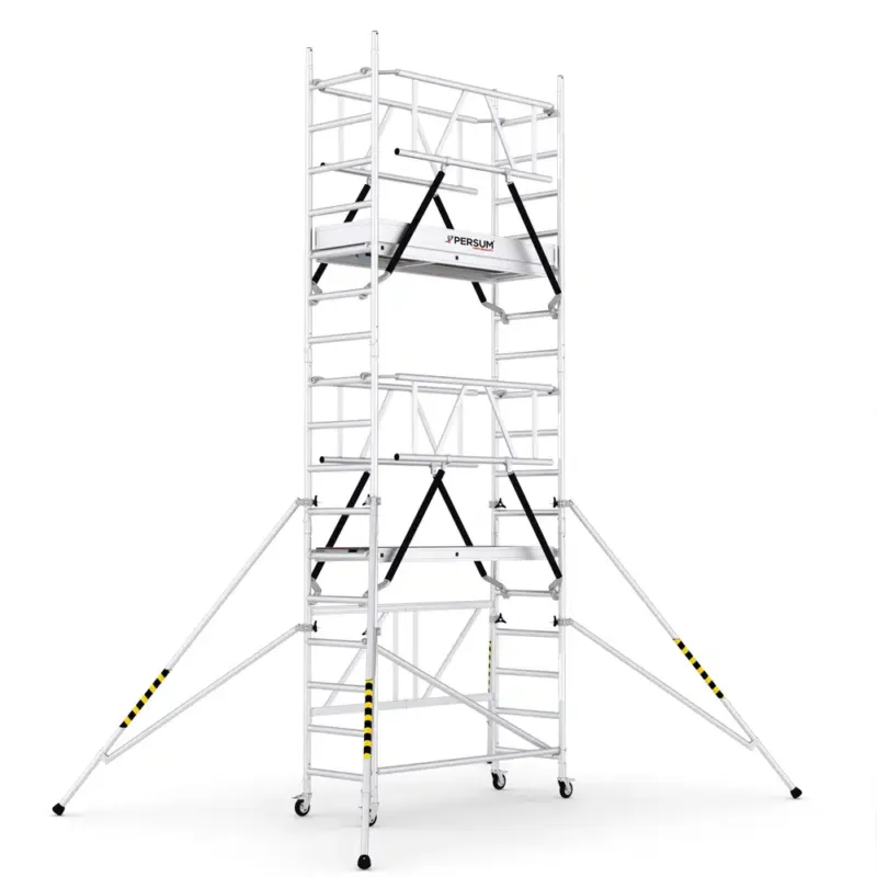 ALTEZZA TOP F180 F800 8.00M PLEGÁVEL PERSUM