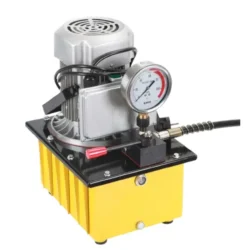 BOMBA PARA CURVADORA ELETRO-HIDRÁULICA PHBP700 NEUTRA