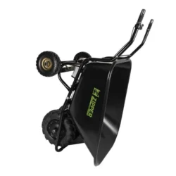 Carro de Mão Elétrico ZIPPER EWB300-160L 40V 300kg