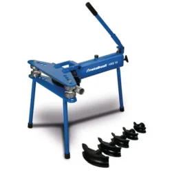 CURVADORA HIDRÁULICA UNIVERSAL HRB 10 METALLKRAFT