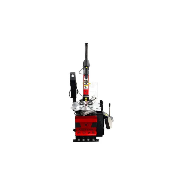 DESMONTADOR DE PNEUS AUTOMÁTICO 12'-24' KROFTOOLS DESMONTADOR DE PNEUS AUTOMÁTICO 12'-24' KROFTOOLS