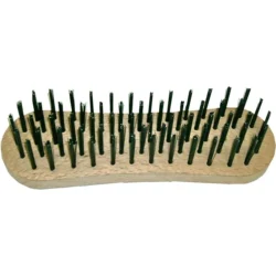 ESCOVA Nº6 B AÇO SINDEX