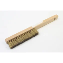 ESCOVA OURIVES 3F LATÃO SINDEX