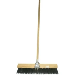 ESCOVÃO NYLON 60 C/C GARRA SINDEX