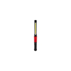 GAMBIARRA ULTRA-FINA RECARREGÁVEL EM ALUMÍNIO 800LM KROFTOOLS