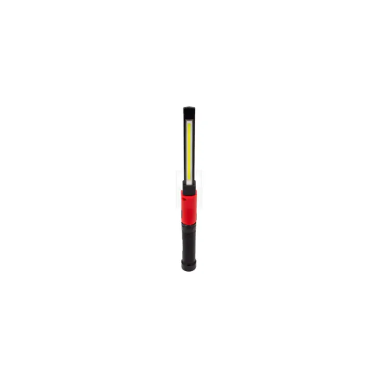 GAMBIARRA ULTRA-FINA RECARREGÁVEL EM ALUMÍNIO 800LM KROFTOOLS