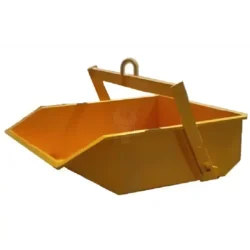 GAMELA BASCULANTE AUTOMÁTICA 500L