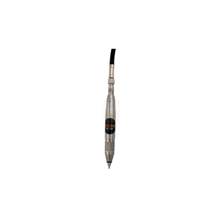 GRAVADOR DE METAL PNEUMÁTICO KROFTOOLS