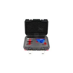 JOGO SINCRONIZAÇÃO FIAT 1.0/1.3 GASOLINA KROFTOOLS